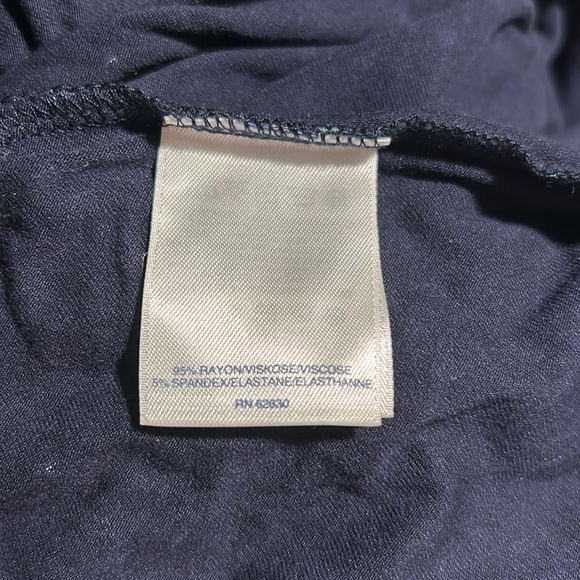 Lands’ End Maxi Dress - Picture 6 of 7